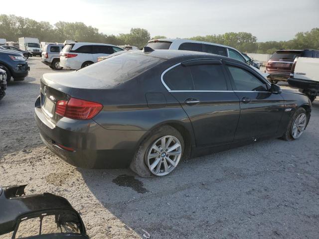 Photo 3 from auction – 2014 BMW 528 XI with VIN WBA5A7C56ED612879