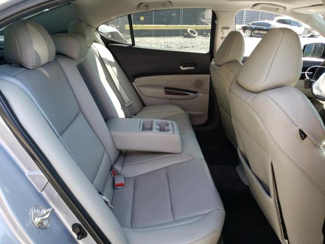 Photo 10 from auction – 2015 ACURA TLX TECH with VIN 19UUB2F54FA006883