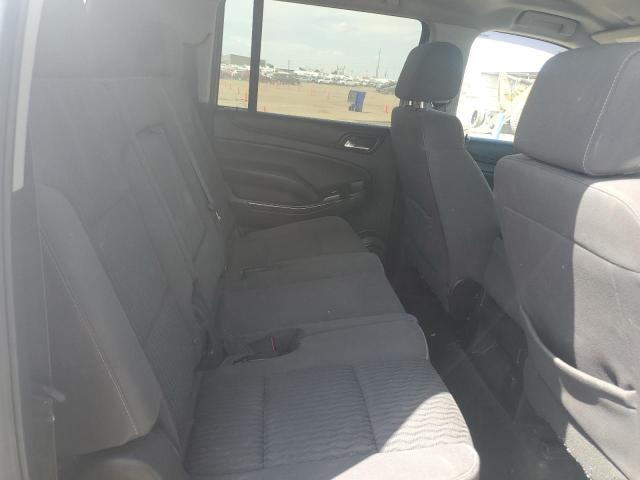Photo 11 from auction – 2016 CHEVROLET SUBURBAN K with VIN 1GNSKGEC8GR353873