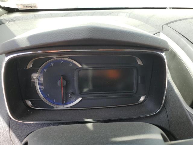Photo 9 from auction – 2016 CHEVROLET TRAX 1LT with VIN 3GNCJLSB4GL254776