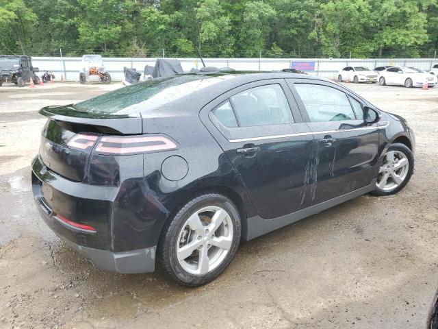 Photo 3 from auction – 2015 CHEVROLET VOLT with VIN 1G1RA6E41FU104378