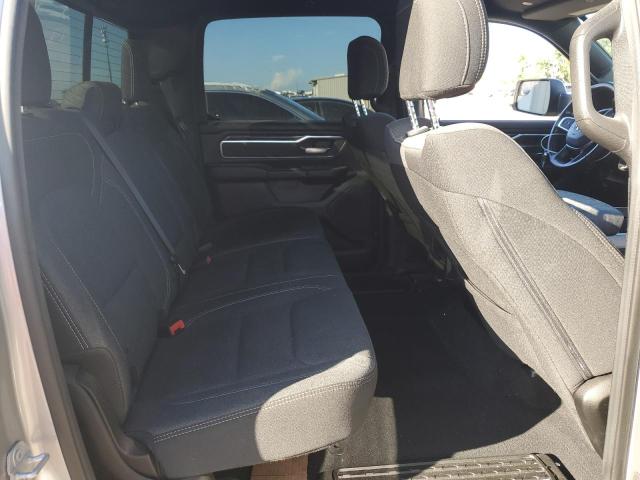Photo 10 from auction – 2019 RAM 1500 BIG H with VIN 1C6RREFT0KN653520