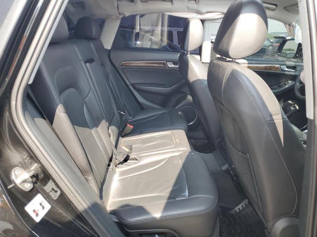 Photo 11 from auction – 2016 AUDI Q5 PREMIUM with VIN WA1D7AFPXGA134486