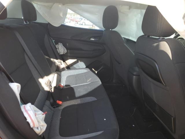Photo 11 from auction – 2021 CHEVROLET TRAILBLAZE with VIN KL79MMS27MB152897
