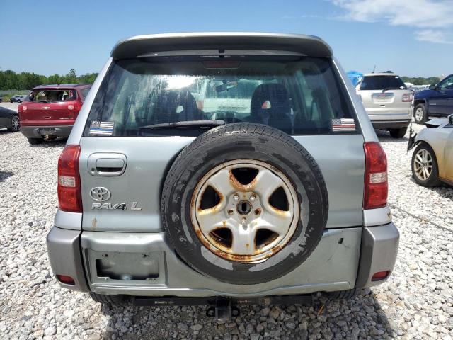 Zdjęcie 6 z aukcji – 2005 TOYOTA RAV4 z VIN JTEHD20V756030370