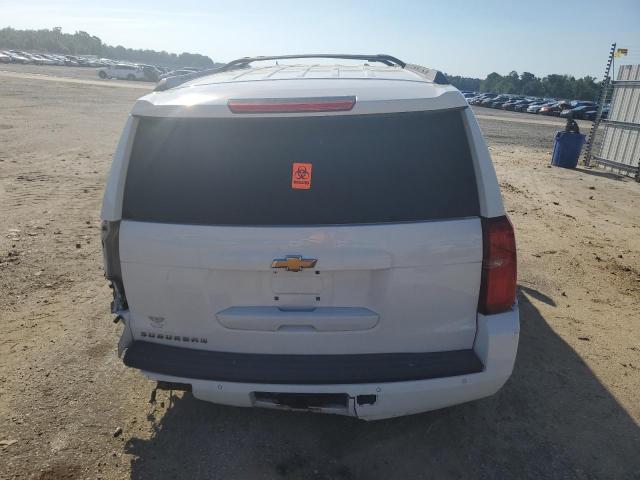 Photo 6 from auction – 2019 CHEVROLET SUBURBAN C with VIN 1GNSCHKC6KR151694
