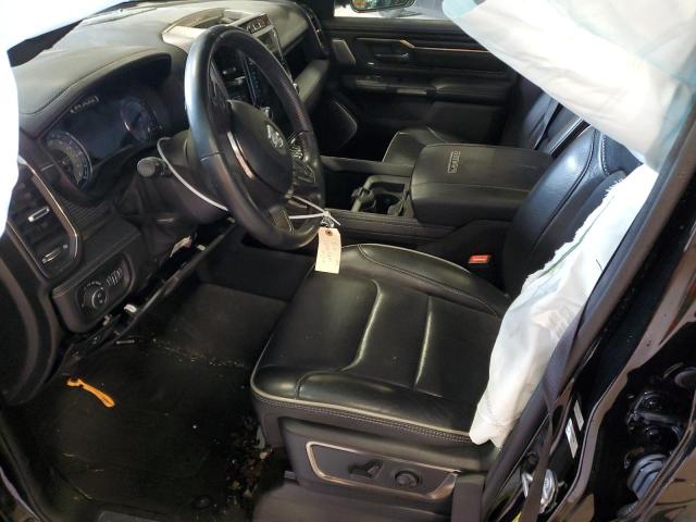Photo 7 from auction – 2021 RAM 1500 LIMIT with VIN 1C6SRFHT4MN539074
