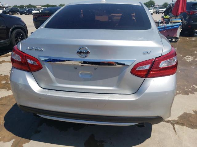 Photo 6 from auction – 2017 NISSAN ALTIMA 2.5 with VIN 1N4AL3APXHC195811