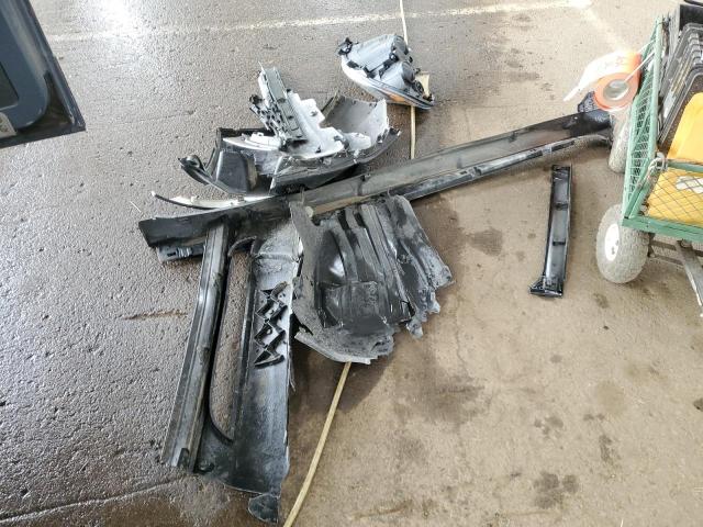 Photo 13 from auction – 2020 RAM PROMASTER with VIN 3C6URVJG1LE108565