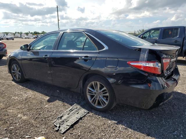 Photo 2 from auction – 2017 TOYOTA CAMRY LE with VIN 4T1BF1FK8HU707305