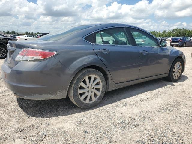 Photo 3 from auction – 2011 MAZDA 6 I with VIN 1YVHZ8CH4B5M02399