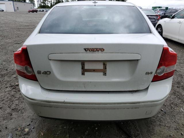 Photo 6 from auction – 2004 VOLVO S40 2.4I with VIN YV1MS382042023995