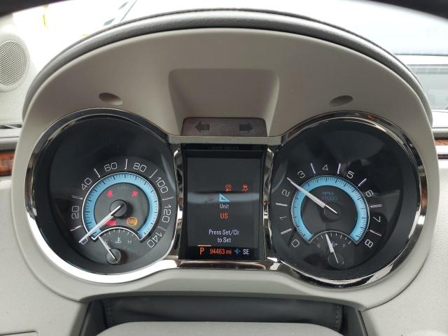 Photo 9 from auction – 2013 BUICK LACROSSE P with VIN 1G4GF5G35DF218671