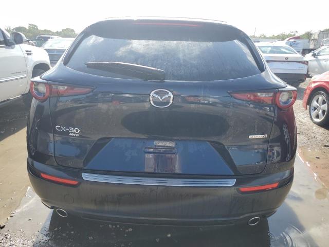 Photo 6 from auction – 2023 MAZDA CX-30 SELE with VIN 3MVDMBBMXPM574757
