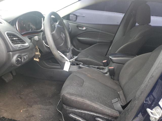 Photo 7 from auction – 2015 DODGE DART SXT with VIN 1C3CDFBB9FD112336