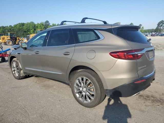 Photo 2 from auction – 2020 BUICK ENCLAVE ES with VIN 5GAEVAKW3LJ114296