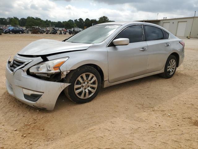 NISSAN ALTIMA 2.5 2015 with VIN 1N4AL3AP5FC126358 - Photo from auction