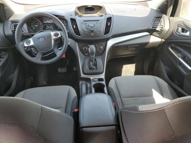 Photo 8 from auction – 2016 FORD ESCAPE SE with VIN 1FMCU0G71GUB71813