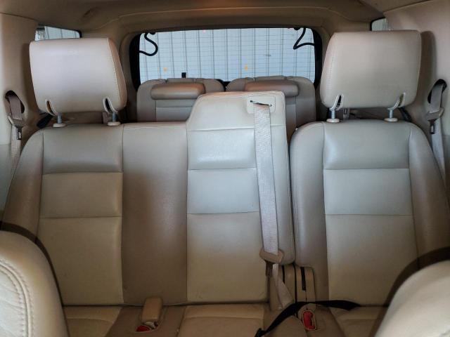 Photo 10 from auction – 2006 FORD EXPLORER E with VIN 1FMEU64E06UB72321