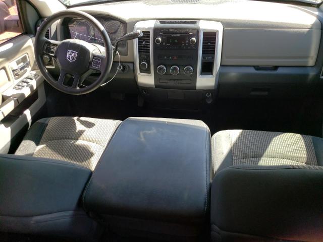 Photo 8 from auction – 2012 DODGE RAM 1500 S with VIN 1C6RD7GT0CS226026