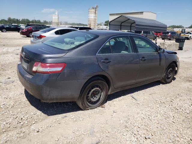 Photo 3 from auction – 2011 TOYOTA CAMRY BASE with VIN 4T1BF3EK3BU138934