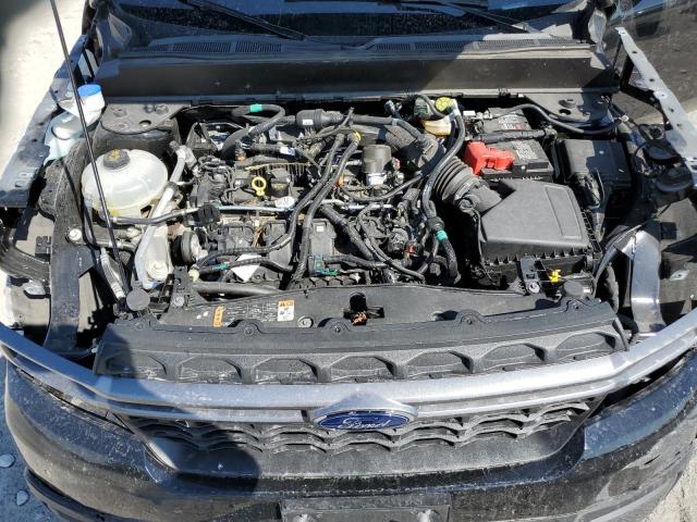 Photo 11 from auction – 2023 FORD MAVERICK X with VIN 3FTTW8F9XPRA09234