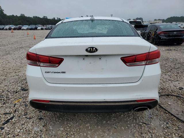 Photo 6 from auction – 2016 KIA OPTIMA LX with VIN 5XXGT4L38GG040256
