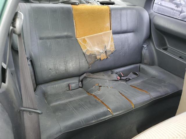 صورة رقم 10 من المزاد - 1999 TOYOTA TERCEL مع VIN JT2EL55D5S0054430