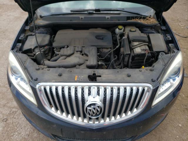Photo 11 from auction – 2016 BUICK VERANO with VIN 1G4PS5SK4G4102078