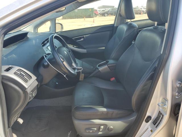 Photo 7 from auction – 2013 TOYOTA PRIUS with VIN JTDKN3DU9D1633766
