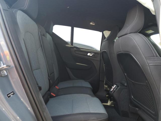 Photo 10 from auction – 2023 VOLVO XC40 CORE with VIN YV4L12UK7P2053548