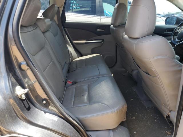 Photo 11 from auction – 2013 HONDA CR-V EX with VIN 5J6RM4H53DL002469
