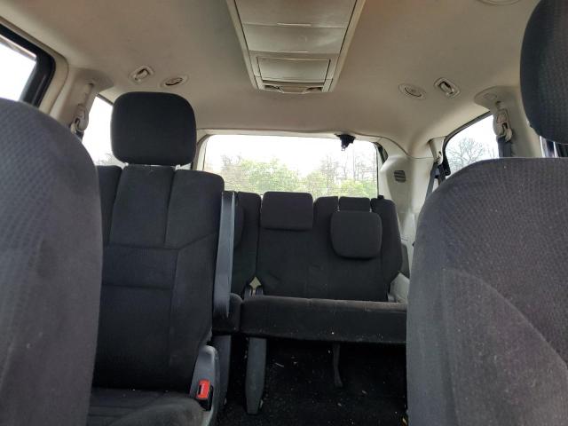 Photo 10 from auction – 2012 CHRYSLER TOWN & COU with VIN 2C4RC1BG6CR164765