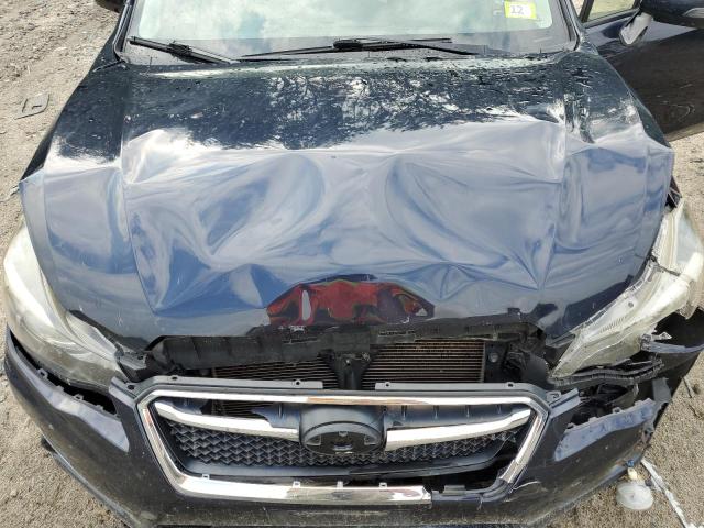 Photo 11 from auction – 2015 SUBARU IMPREZA SP with VIN JF1GPAU67FH234781