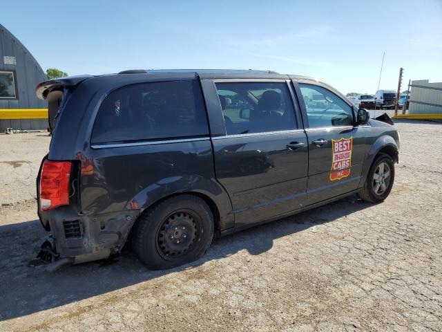 Photo 3 from auction – 2011 DODGE GRAND CARA with VIN 2D4RN5DG4BR618818