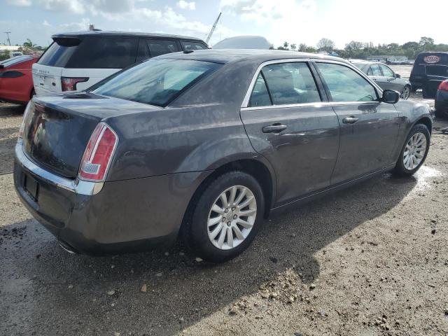 Photo 3 from auction – 2014 CHRYSLER 300 with VIN 2C3CCAAG1EH181347