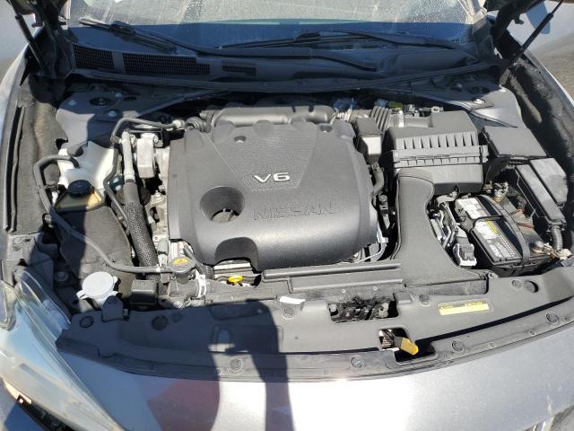 Photo 11 from auction – 2017 NISSAN MAXIMA 3.5 with VIN 1N4AA6AP8HC428009