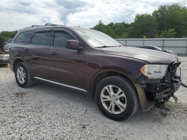 Photo 4 from auction – 2012 DODGE DURANGO SX with VIN 1C4RDJAG6CC193206