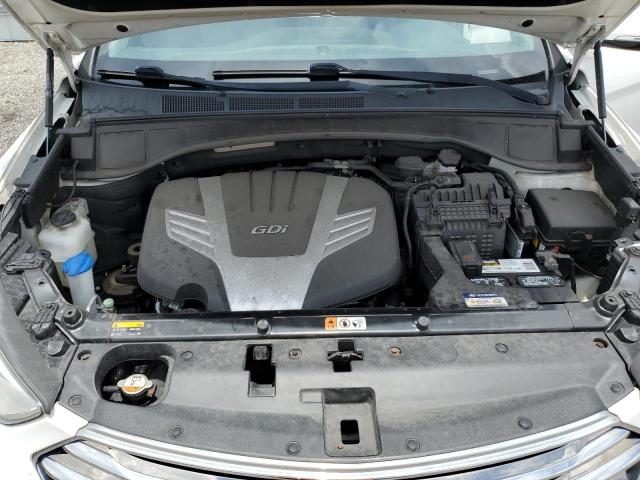 Photo 12 from auction – 2016 HYUNDAI SANTA FE S with VIN KM8SR4HF1GU149952