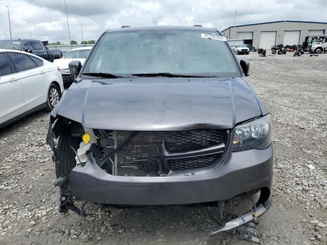 Photo 5 from auction – 2019 DODGE GRAND CARA with VIN 2C4RDGEG3KR611272