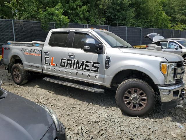 Photo 4 from auction – 2017 FORD F350 SUPER with VIN 1FT7W3BT7HEB62941