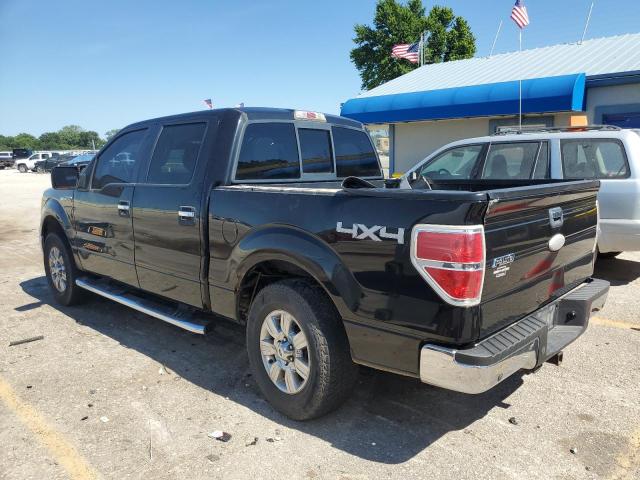 Photo 2 from auction – 2011 FORD F150 SUPER with VIN 1FTFW1EF0BKD43958