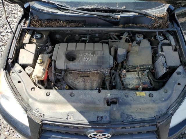Photo 11 from auction – 2010 TOYOTA RAV4 with VIN 2T3BF4DV2AW069144