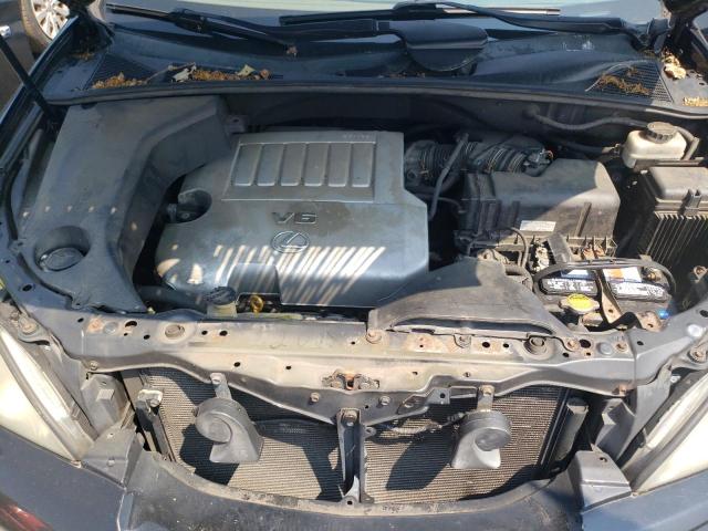Photo 11 from auction – 2007 LEXUS RX 350 with VIN 2T2HK31U47C043008