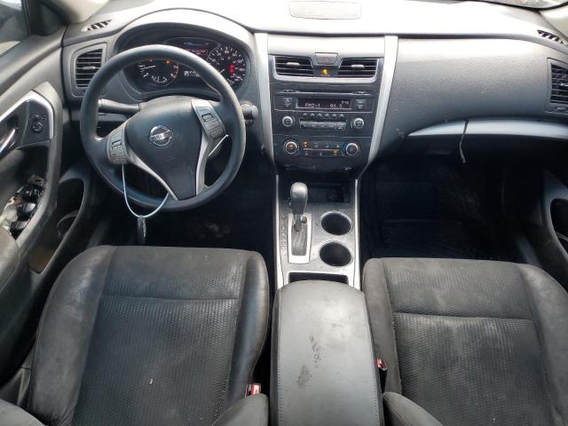 Photo 8 from auction – 2014 NISSAN ALTIMA 2.5 with VIN 1N4AL3AP2EN374523