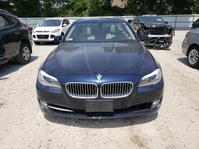 Снимка 5 от търг – 2011 BMW 535 XI с VIN WBAFU7C5XBC870092