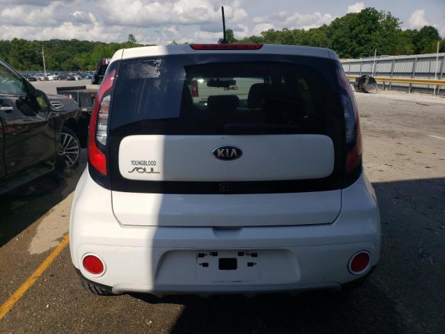 Photo 6 from auction – 2019 KIA SOUL + with VIN KNDJP3A5XK7678986