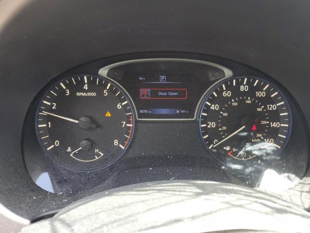 Photo 9 from auction – 2016 NISSAN ALTIMA 3.5 with VIN 1N4BL3AP1GC245109