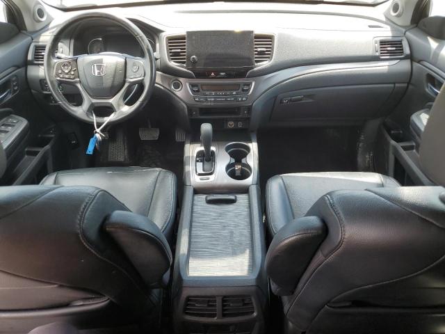 Photo 8 from auction – 2019 HONDA PILOT EXL with VIN 5FNYF5H59KB046932