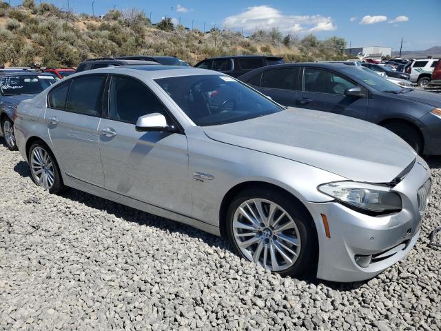 Photo 4 from auction – 2011 BMW 550 XI with VIN WBAFU9C50BC278387